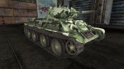 А-20 от sargent67 для World Of Tanks миниатюра 5