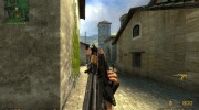 Rambo AKS para Counter-Strike Source miniatura 3