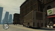 Kenworth T-800 для GTA 4 миниатюра 2