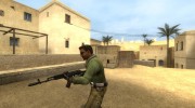 GSC Hack AK74M para Counter-Strike Source miniatura 5