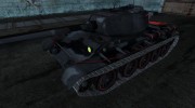 T-44 911 для World Of Tanks миниатюра 1