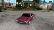 Pontiac LeMans for GTA San Andreas miniature 1