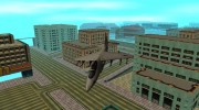 GTA 1 Map для GTA San Andreas миниатюра 2
