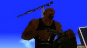 M1911 (Max Payne 3) para GTA San Andreas miniatura 1