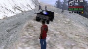 Проклятие горы Чилиад 1.0 BETA for GTA San Andreas miniature 10