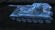 Шкурка для AMX 13 75 №20 para World Of Tanks miniatura 2