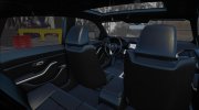 BMW i4 2022 para GTA San Andreas miniatura 7