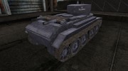 Шкурка для БТ-7 для World Of Tanks миниатюра 4