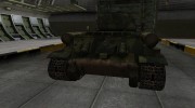 Шкурка для Type 58 для World Of Tanks миниатюра 4