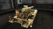 М12 para World Of Tanks miniatura 4