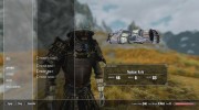 Nanban do Gusoku - Japanese Southern Barbarian Armor para TES V: Skyrim miniatura 7