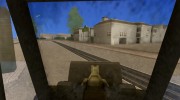 Dozer (Driver: PL) для GTA San Andreas миниатюра 6