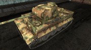 PzKpfw VI Tiger от sargent67 para World Of Tanks miniatura 1