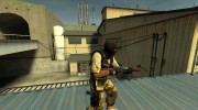 PhoenixConnection_DesertDivision para Counter-Strike Source miniatura 2