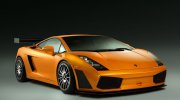 Lamborghini RGT Extreme Sound для GTA San Andreas миниатюра 1