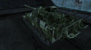 Объект 261 7 for World Of Tanks miniature 3