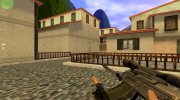 Broken Sig550 для Counter Strike 1.6 миниатюра 3