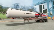 GTA V Tanker (Only vehfuncs) для GTA San Andreas миниатюра 4