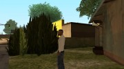 Luis Lopez для GTA San Andreas миниатюра 3