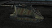 Шкурка для FCM36 Pak40 для World Of Tanks миниатюра 2