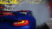 BMW M2 Vision 2 for GTA San Andreas miniature 6