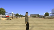 Director MK9 для GTA San Andreas миниатюра 3
