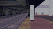 Улучшенные текстуры метрополитена para GTA 3 miniatura 30