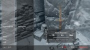 Blade of Necromancer for TES V: Skyrim miniature 3