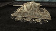 M4A3 Sherman 7 для World Of Tanks миниатюра 2