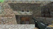 AWP No Scope para Counter Strike 1.6 miniatura 2