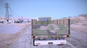 Barracks GTA 3 for GTA San Andreas miniature 21