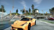 Enbseries DX 2.0 Ultra realistic para GTA San Andreas miniatura 4