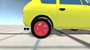 Maluch drag for BeamNG.Drive miniature 10