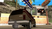 Sandking EX V8 Turbo para GTA San Andreas miniatura 4