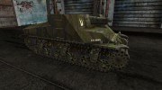 Шкурка для T40 для World Of Tanks миниатюра 5