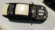 Pontiac GTO para GTA 4 miniatura 9