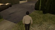 Скин из GTA 4 v36 для GTA San Andreas миниатюра 4
