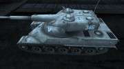Шкурка для AMX 50 120 for World Of Tanks miniature 2