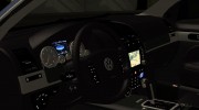 Volkswagen R50 для GTA San Andreas миниатюра 5
