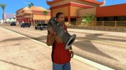 FIM-92 «Стингер» для GTA San Andreas миниатюра 2