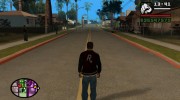 Кататься на роликах for GTA San Andreas miniature 2