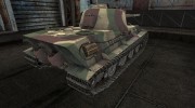 Шкурка для Lowe для World Of Tanks миниатюра 4