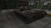 Скин-камуфляж для танка Leopard prototyp A для World Of Tanks миниатюра 3