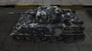 Немецкий танк VK 28.01 para World Of Tanks miniatura 2