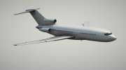 Boeing 727-100 для GTA San Andreas миниатюра 1