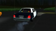 Ford Crown Victoria LTD для GTA San Andreas миниатюра 4