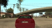 Citroen Xsara для GTA San Andreas миниатюра 3