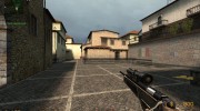 Desert_Camo_Scout para Counter-Strike Source miniatura 3