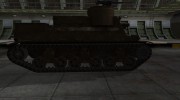 Скин в стиле C&C GDI для M7 Priest для World Of Tanks миниатюра 5
