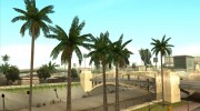 Palms Far Cry (BSOR DLC) для GTA San Andreas миниатюра 2